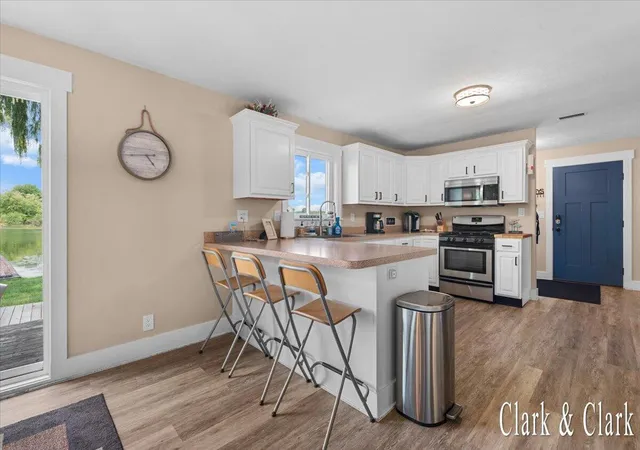 5th image of 13300 W Stanton Rd, Trufant, MI 49347 | MLS# 70552796