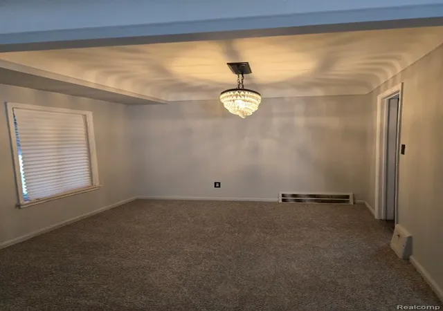 Photo 3 of Sale Pending at 19470 Grandville Ave, Detroit, MI 48219 2132 | MLS# 61015457 | Listing updated on 2026-08-29