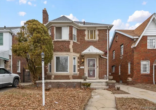 1st image of 18623 Roselawn St, Detroit, MI 48221 | MLS# 60974125