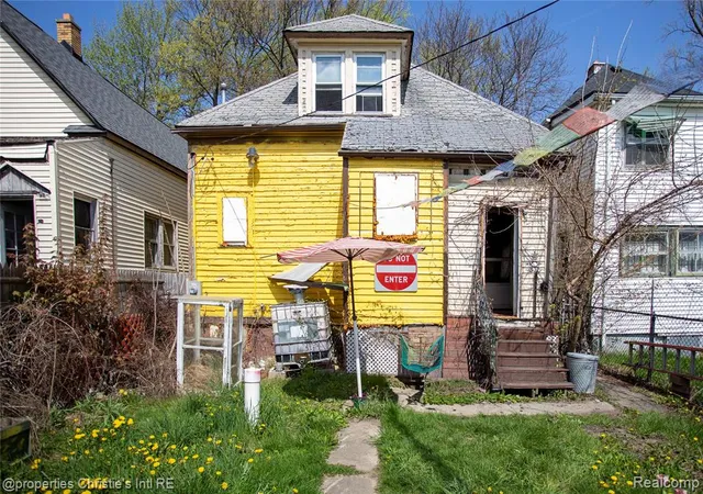 9th image of 3634 Farnsworth St, Detroit, MI 48211 3156 | MLS# 61024408