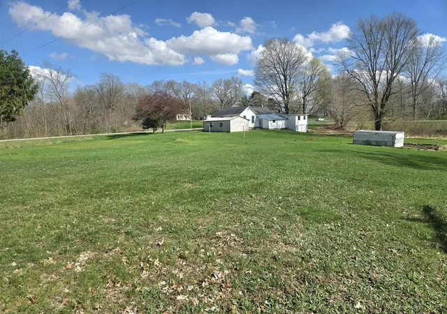 Homes for sale in Albion, MI | 16017 28 Mile Rd, Albion, MI 49224 | MLS# 70526788
