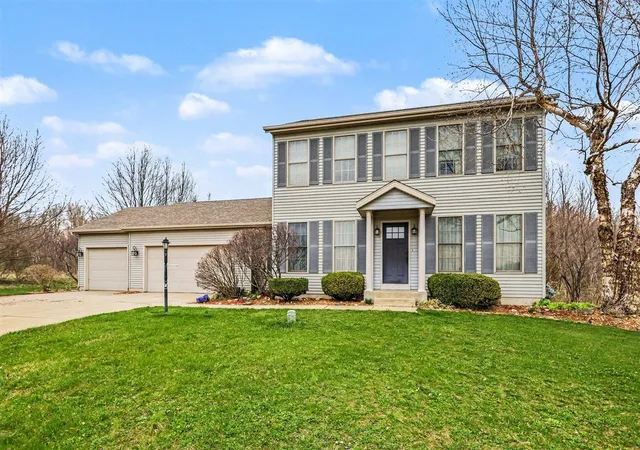 Homes for sale in Berrien Springs, MI | 2233 Suncrest Breeze, Berrien Springs, MI 49103 | MLS# 70524285
