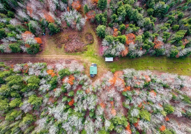 Photo 3 of Single family home for sale at 240 Acres Long Lake Rd, Wetmore, MI 49895 | MLS# 50192897 | Listing updated on 2026-07-28