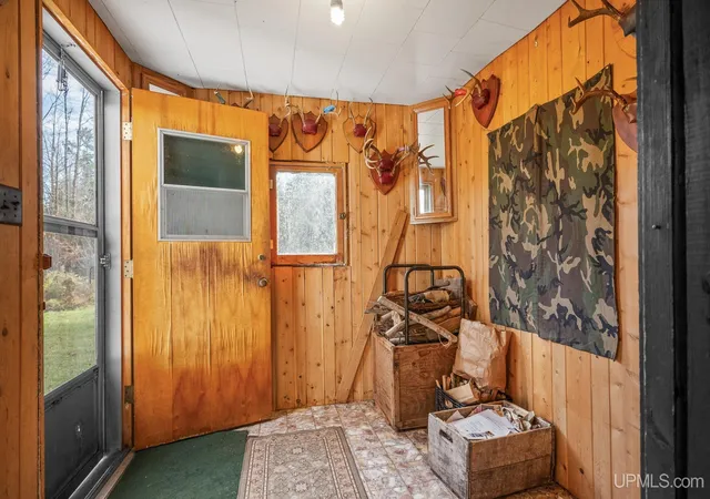 Photo 4 of Single family home for sale at 240 Acres Long Lake Rd, Wetmore, MI 49895 | MLS# 50192897 | Listing updated on 2026-07-28
