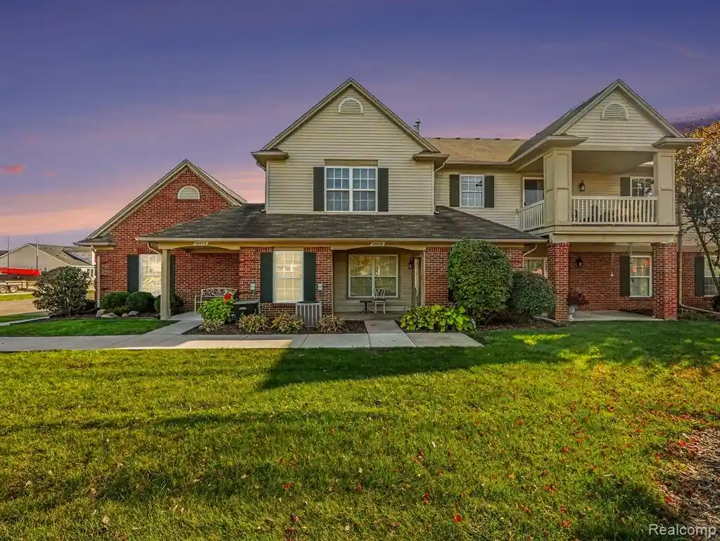 Photo 1 of Condo for sale at 20652 Henry St, Brownstown, MI 48183 | MLS# 61039162 | Listing updated on 2026-10-19