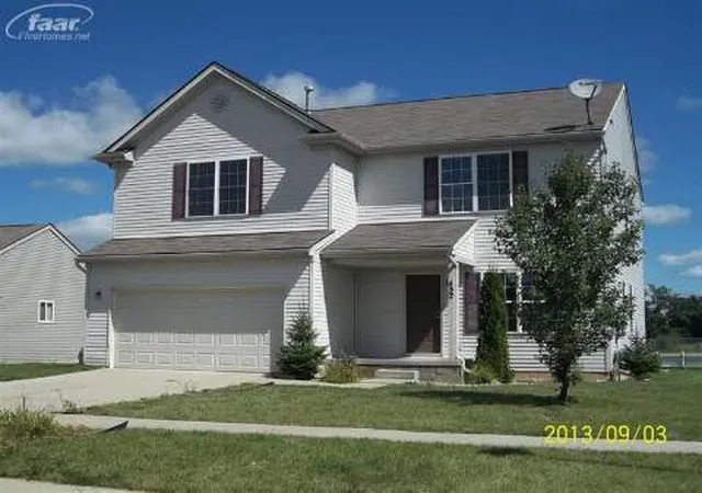 1st image of 452 Lydia Ln, Linden, MI 48451 | MLS# 20373684