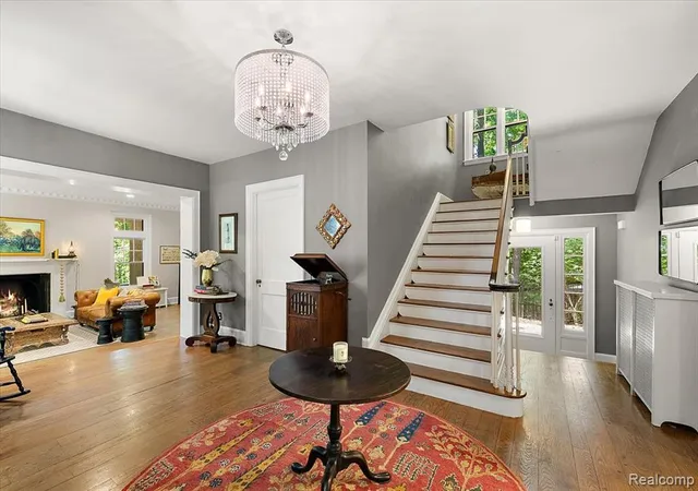 Photo 3 of Single family home for sale at 31505 Kennoway Ct, Beverly Hills, MI 48025 | MLS# 61002637 | Listing updated on 2026-08-02