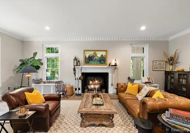Photo 4 of Single family home for sale at 31505 Kennoway Ct, Beverly Hills, MI 48025 | MLS# 61002637 | Listing updated on 2026-08-02