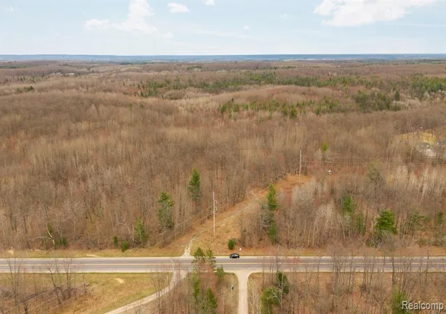 Homes for sale in West Branch, MI | 00 N Fairview Rd, West Branch, MI 48661 | MLS# 60953997
