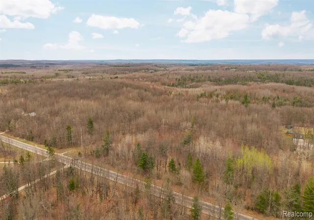 Homes for sale in West Branch, MI | 00 N Fairview Rd, West Branch, MI 48661 | MLS# 60953997