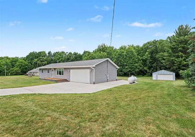 Photo 1 of Sale Pending at 14369 A Dr, Marshall, MI 49068 | MLS# 70540505 | Listing updated on 2026-07-27