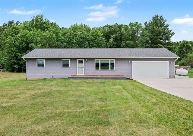 Photo 2 of Sale Pending at 14369 A Dr, Marshall, MI 49068 | MLS# 70540505 | Listing updated on 2026-07-27