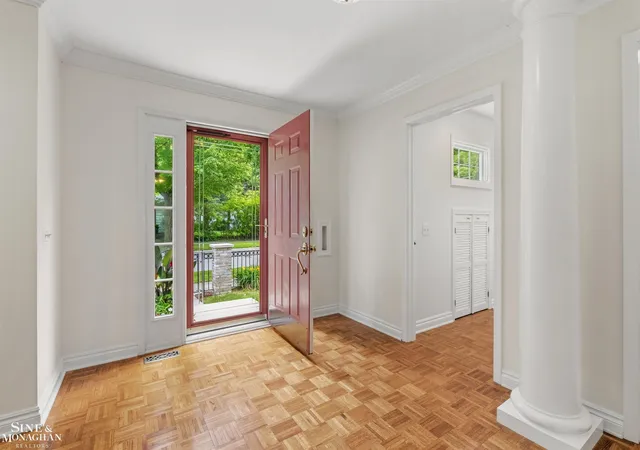 2nd image of 20675 Morningside Dr, Grosse Pointe Woods, MI 48236 | MLS# 50213137