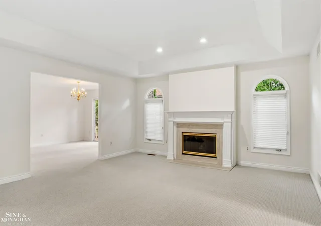 3rd image of 20675 Morningside Dr, Grosse Pointe Woods, MI 48236 | MLS# 50213137