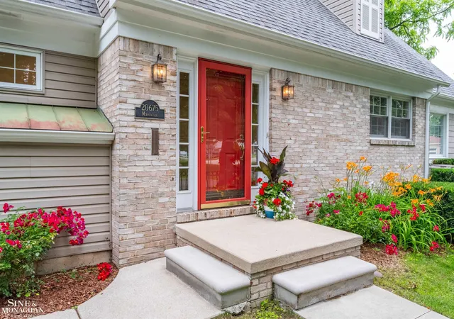 48th image of 20675 Morningside Dr, Grosse Pointe Woods, MI 48236 | MLS# 50213137