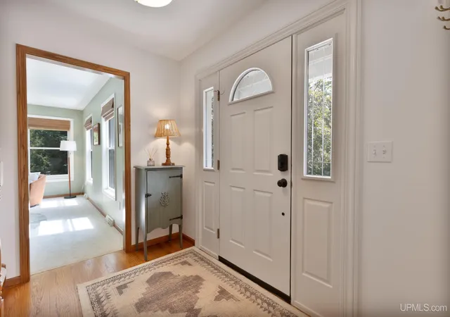 Photo 3 of Single family home for sale at 840 E Orianna Dr, Marquette, MI 49855 | MLS# 50217883 | Listing updated on 2026-10-07