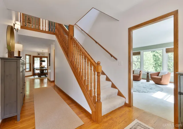 Photo 3 of Single family home for sale at 840 E Orianna Dr, Marquette, MI 49855 | MLS# 50217883 | Listing updated on 2026-10-07