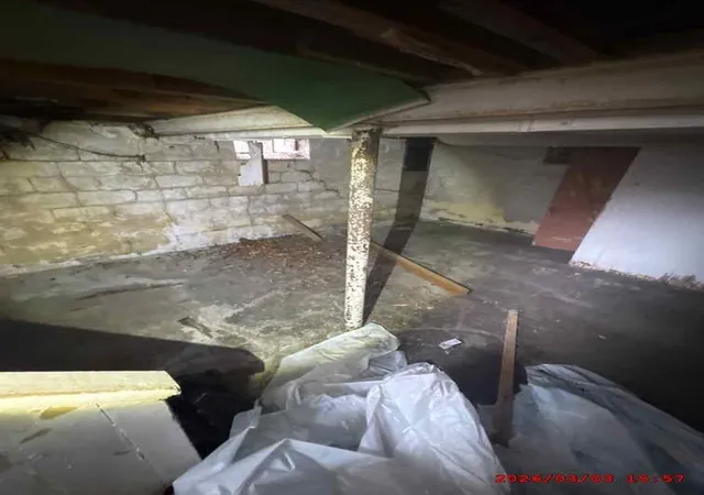 Photo 4 of Single family home for sale at 4605 Bedford St, Detroit, MI 48224 | MLS# 70518992 | Listing updated on 2026-04-13