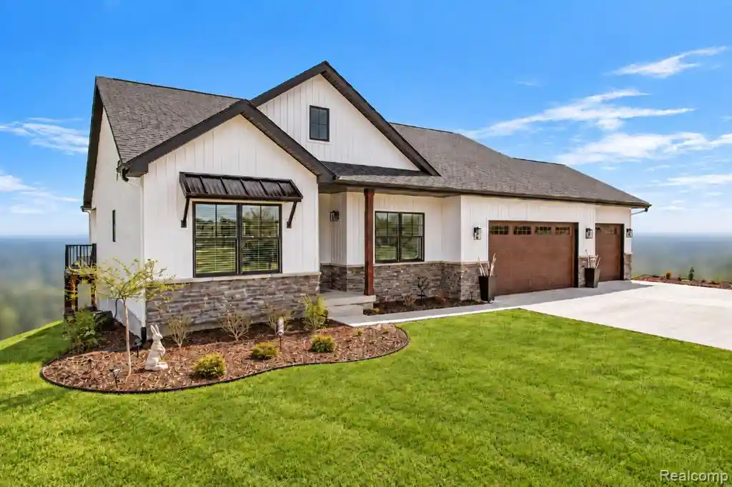 Condo for sale at 12945 Poppy Ln, Linden, MI 48430 | MLS# 61038714
