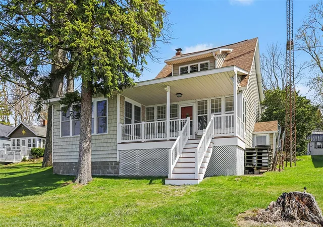 2nd image of 816 S Werners Landing Dr, Bronson, MI 49028 | MLS# 70524946