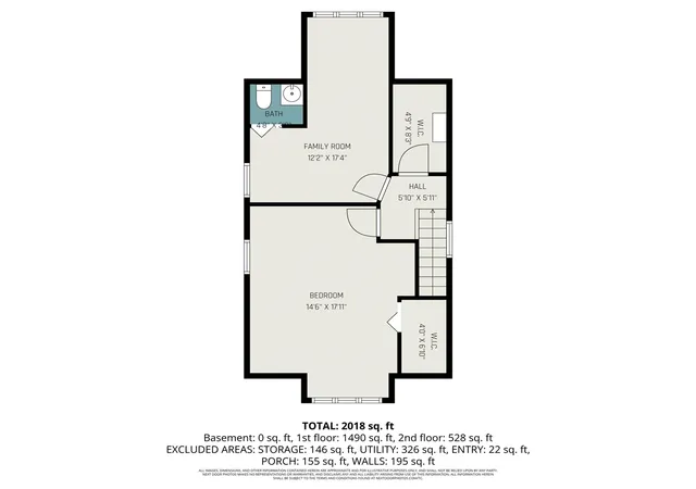 31st image of 816 S Werners Landing Dr, Bronson, MI 49028 | MLS# 70524946