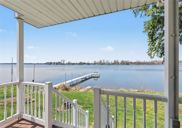 4th image of 816 S Werners Landing Dr, Bronson, MI 49028 | MLS# 70524946