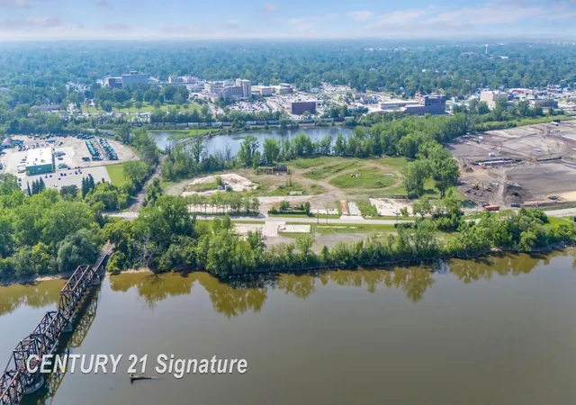 Photo 3 of Land for sale at 1445 N Niagara St, Saginaw, MI 48602 | MLS# 50197491 | Listing updated on 2026-01-14