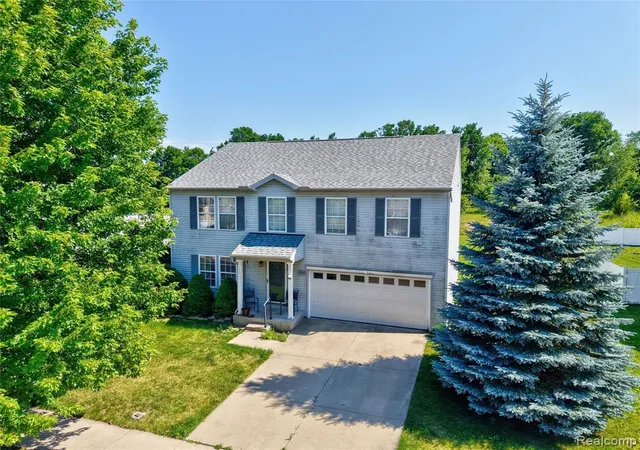 Homes for sale in Davison, MI | 7430 Whippoorwill Ln, Davison, MI 48423 | MLS# 61008674