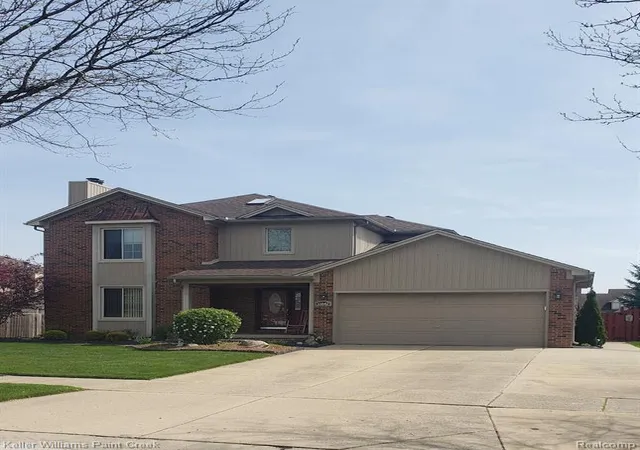 Homes for sale in Fraser, MI | 33842 Morningside, Fraser, MI 48026 | MLS# 60987052