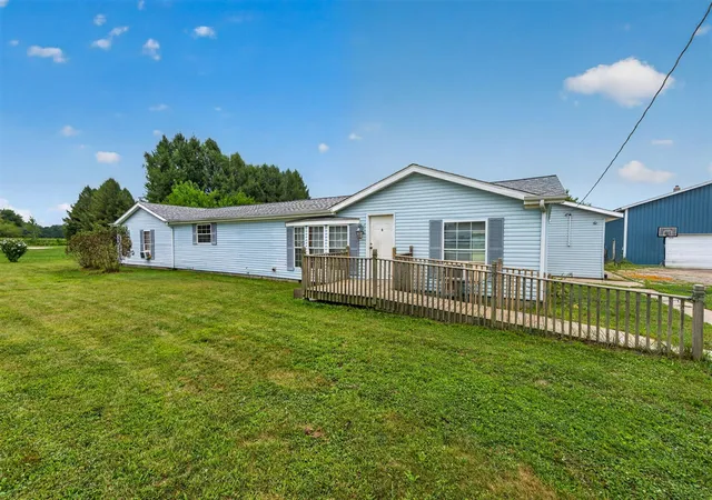 Photo 3 of Single family home for sale at 30083 M 62, Dowagiac, MI 49047 | MLS# 70551154 | Listing updated on 2026-09-08