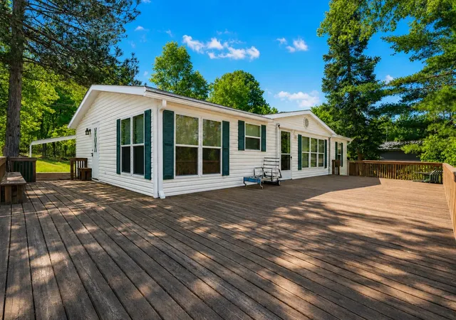 Photo 1 of Single family home for sale at 2310 S Whitney Beach Rd, Beaverton, MI 48612 | MLS# 50209847 | Listing updated on 2026-09-17