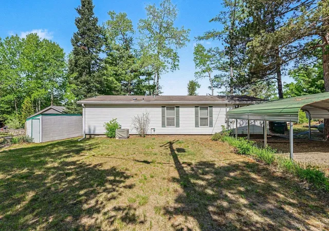 Photo 3 of Single family home for sale at 2310 S Whitney Beach Rd, Beaverton, MI 48612 | MLS# 50209847 | Listing updated on 2026-09-17