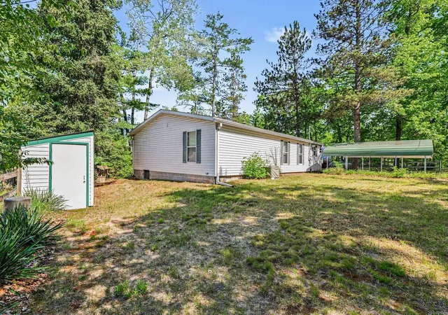 Photo 3 of Single family home for sale at 2310 S Whitney Beach Rd, Beaverton, MI 48612 | MLS# 50209847 | Listing updated on 2026-09-17