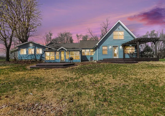 Homes for sale in Quincy, MI | 2743 Hemlock Rd, Quincy, MI 49082 | MLS# 70525495
