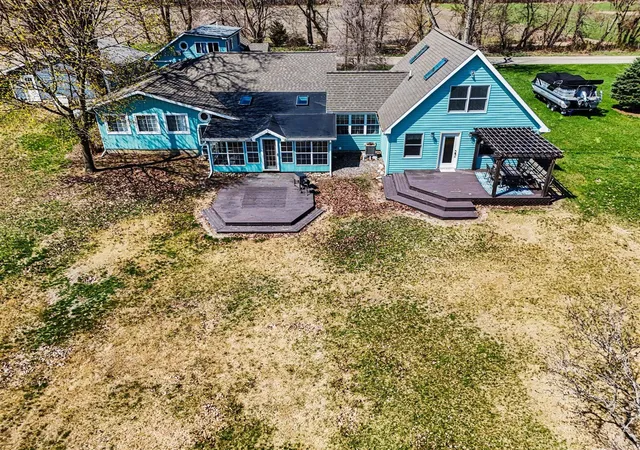 Homes for sale in Quincy, MI | 2743 Hemlock Rd, Quincy, MI 49082 | MLS# 70525495