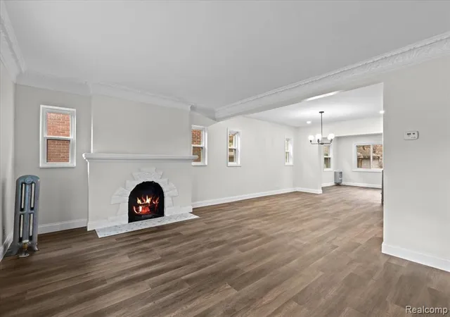 Photo 3 of Single family home for sale at 18073 Santa Barbara Dr, Detroit, MI 48221 2530 | MLS# 61022981 | Listing updated on 2026-08-21