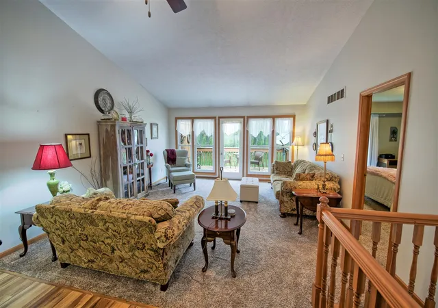 3rd image of 910 Cherrywood Cir, Portland, MI 48875 | MLS# 70530711