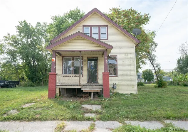 1st image of 7169 Holmes St, Detroit, MI 48210 | MLS# 60940318