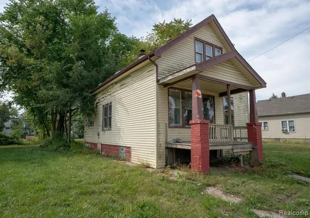 24th image of 7169 Holmes St, Detroit, MI 48210 | MLS# 60940318