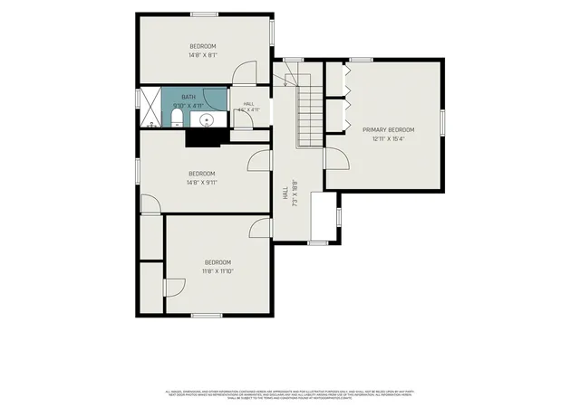 Photo 34 of Single family home for sale at 312 E 16th Street, Holland, MI 49423 | MLS# 70547238 | Listing updated on 2026-08-18