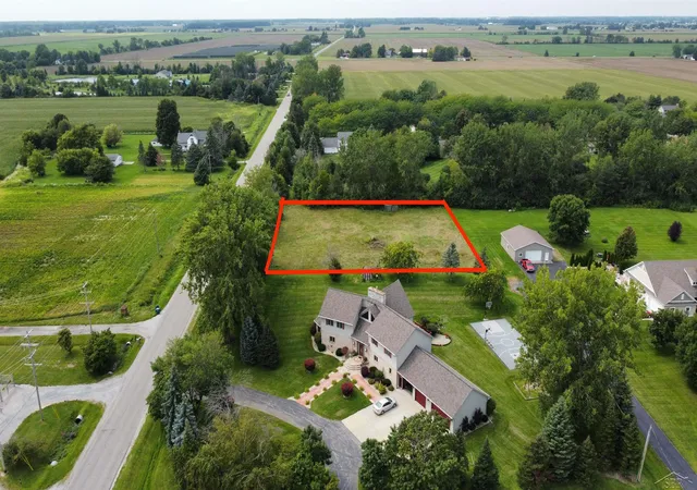 Photo 1 of Land for sale at 0000 Pierce Rd, Saginaw, MI 48604 | MLS# 50119548 | Listing updated on 2026-08-31