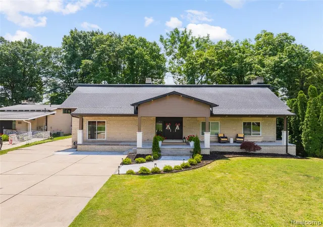 1st image of 44429 Harmony Ln, Belleville, MI 48111 2409 | MLS# 61006472