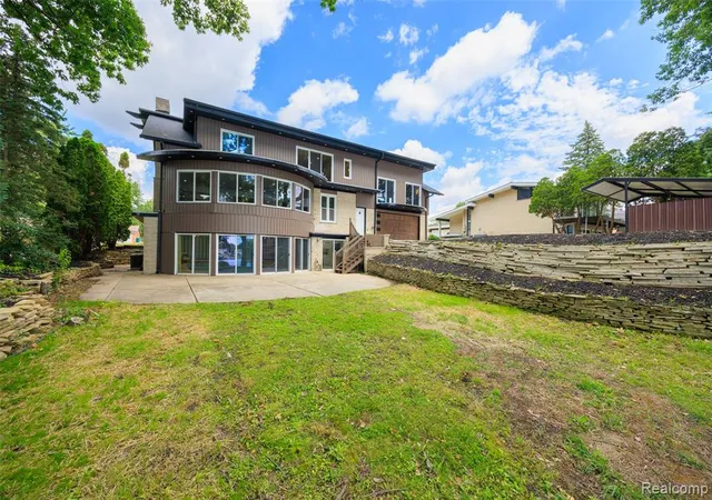 4th image of 44429 Harmony Ln, Belleville, MI 48111 2409 | MLS# 61006472