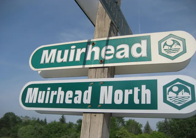 Photo 2 of Land for sale at 6241/6245 Muirhead Dr, Bay City, MI 48706 | MLS# 50112703 | Listing updated on 2026-06-13