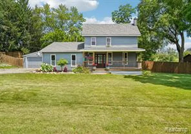 Homes for sale in Davisburg, MI | 7286 Ormond Rd, Davisburg, MI 48350 | MLS# 61009345