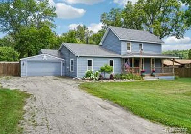 Homes for sale in Davisburg, MI | 7286 Ormond Rd, Davisburg, MI 48350 | MLS# 61009345