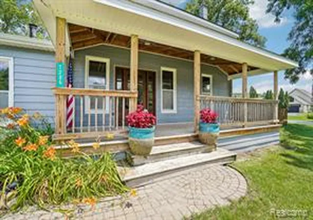 Homes for sale in Davisburg, MI | 7286 Ormond Rd, Davisburg, MI 48350 | MLS# 61009345