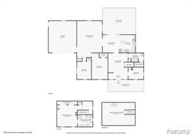 Homes for sale in Davisburg, MI | 7286 Ormond Rd, Davisburg, MI 48350 | MLS# 61009345