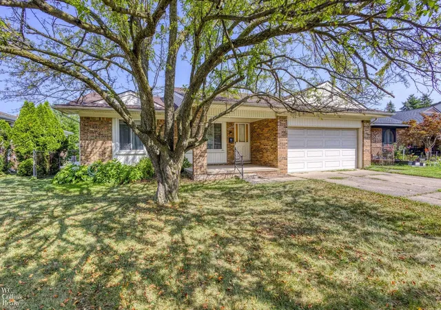 Photo 1 of Single family home for sale at 14223 Martin Rd Rd, Warren, MI 48088 | MLS# 50219801 | Listing updated on 2026-08-30