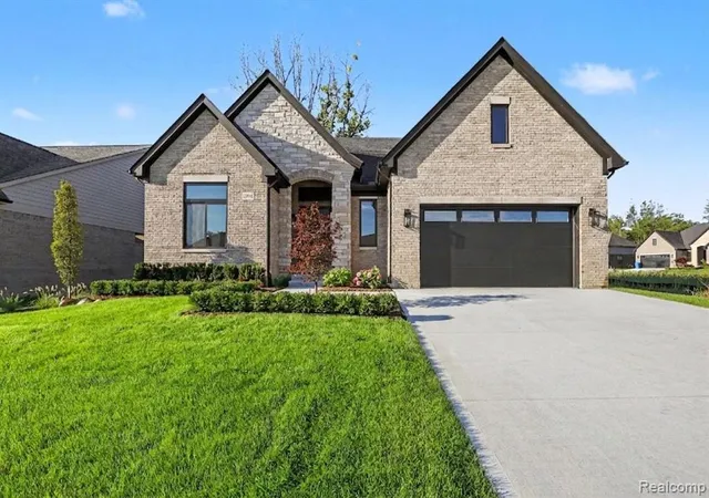 Photo 1 of Single family home for sale at 13834 Quail View Dr, Washington, MI 48094 | MLS# 61025978 | Listing updated on 2026-09-05
